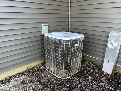 Tiny photo for 1351 N 4483rd Road, Earlville, IL 60518 (MLS # 12544316)