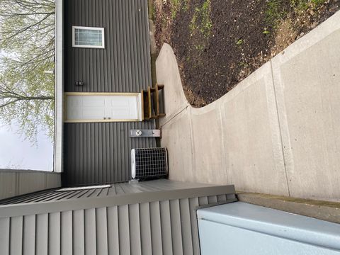 Tiny photo for 1351 N 4483rd Road, Earlville, IL 60518 (MLS # 12544316)