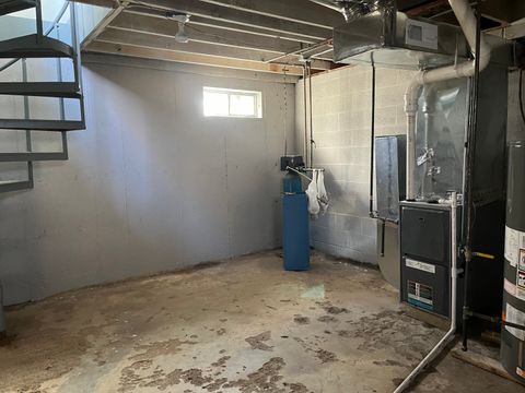 Tiny photo for 1351 N 4483rd Road, Earlville, IL 60518 (MLS # 12544316)