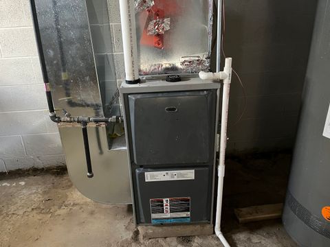 Tiny photo for 1351 N 4483rd Road, Earlville, IL 60518 (MLS # 12544316)