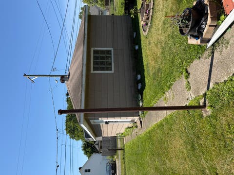 Tiny photo for 213 155th Place, Calumet City, IL 60409 (MLS # 12725205)