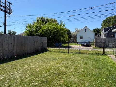 Tiny photo for 213 155th Place, Calumet City, IL 60409 (MLS # 12725205)
