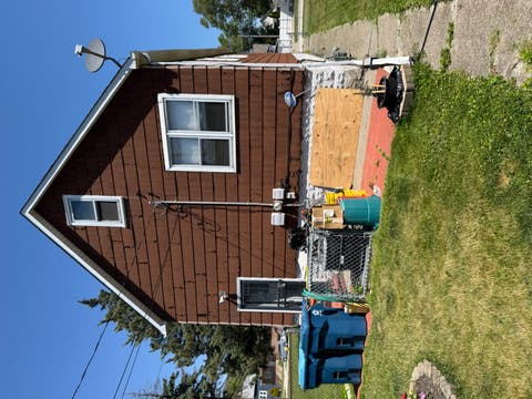 Tiny photo for 213 155th Place, Calumet City, IL 60409 (MLS # 12725205)