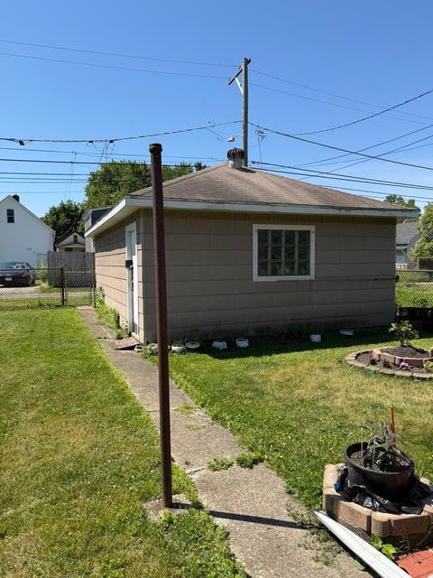 Tiny photo for 213 155th Place, Calumet City, IL 60409 (MLS # 12725205)