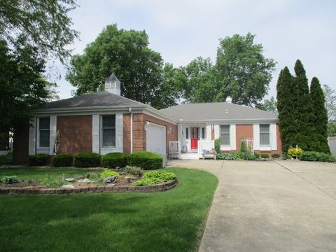 905 Knottingham Drive, Ottawa, IL 61350 - #: 12642916