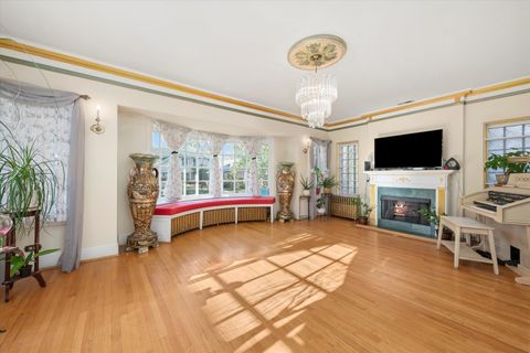 Tiny photo for 6858 Riverside Drive, Berwyn, IL 60402 (MLS # 12477975)