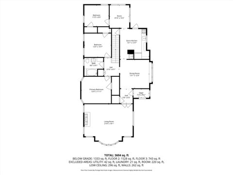 Tiny photo for 6858 Riverside Drive, Berwyn, IL 60402 (MLS # 12477975)