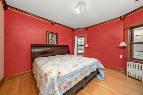 Tiny photo for 6858 Riverside Drive, Berwyn, IL 60402 (MLS # 12477975)