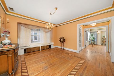 Tiny photo for 6858 Riverside Drive, Berwyn, IL 60402 (MLS # 12477975)