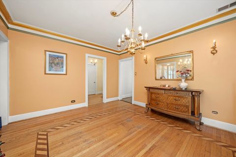 Tiny photo for 6858 Riverside Drive, Berwyn, IL 60402 (MLS # 12477975)