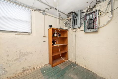 Tiny photo for 6858 Riverside Drive, Berwyn, IL 60402 (MLS # 12477975)