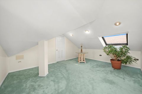 Tiny photo for 6858 Riverside Drive, Berwyn, IL 60402 (MLS # 12477975)