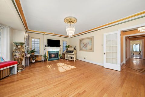 Tiny photo for 6858 Riverside Drive, Berwyn, IL 60402 (MLS # 12477975)