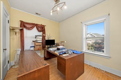 Tiny photo for 6858 Riverside Drive, Berwyn, IL 60402 (MLS # 12477975)