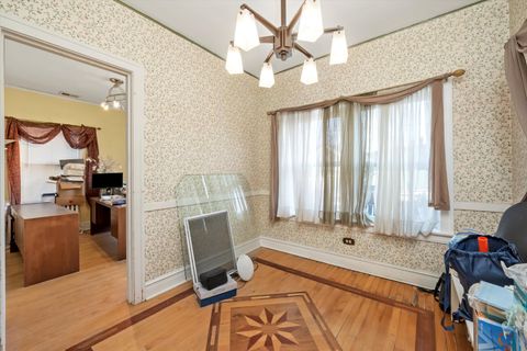 Tiny photo for 6858 Riverside Drive, Berwyn, IL 60402 (MLS # 12477975)