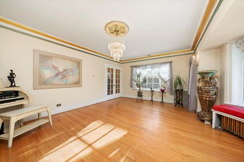 Tiny photo for 6858 Riverside Drive, Berwyn, IL 60402 (MLS # 12477975)