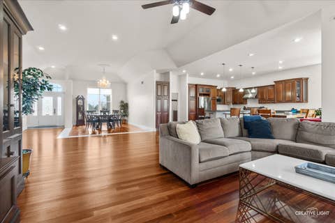 Tiny photo for 5643 Schmidt Lane, Yorkville, IL 60560 (MLS # 12563110)