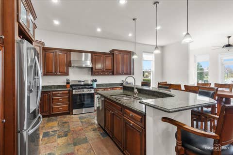 Tiny photo for 5643 Schmidt Lane, Yorkville, IL 60560 (MLS # 12563110)