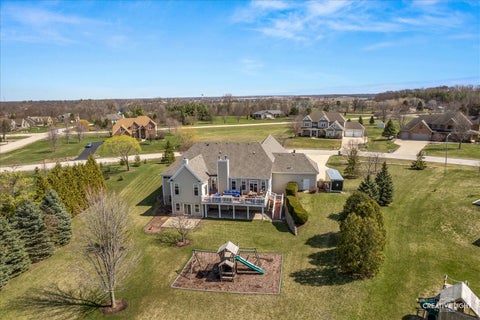 Tiny photo for 5643 Schmidt Lane, Yorkville, IL 60560 (MLS # 12563110)