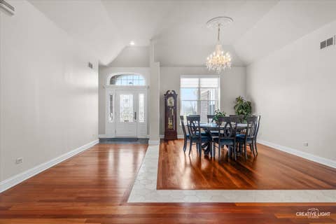 Tiny photo for 5643 Schmidt Lane, Yorkville, IL 60560 (MLS # 12563110)