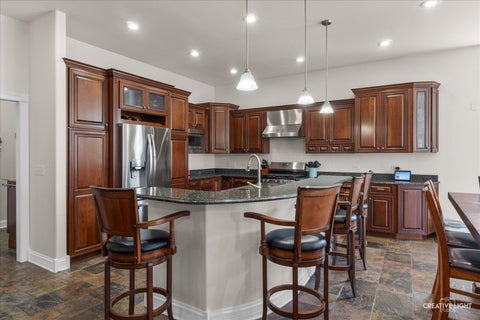 Tiny photo for 5643 Schmidt Lane, Yorkville, IL 60560 (MLS # 12563110)