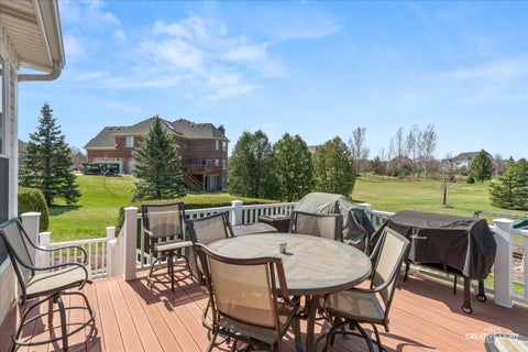 Tiny photo for 5643 Schmidt Lane, Yorkville, IL 60560 (MLS # 12563110)