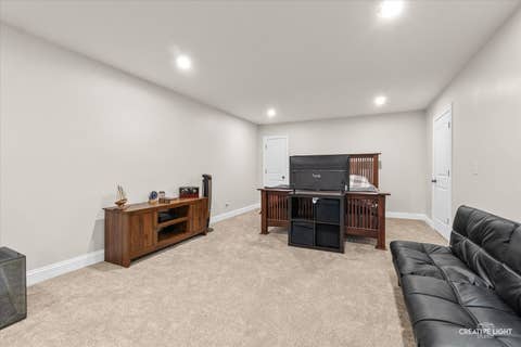 Tiny photo for 5643 Schmidt Lane, Yorkville, IL 60560 (MLS # 12563110)