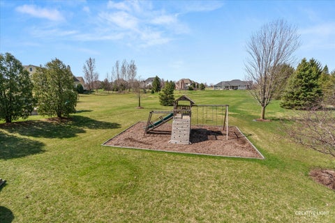 Tiny photo for 5643 Schmidt Lane, Yorkville, IL 60560 (MLS # 12563110)