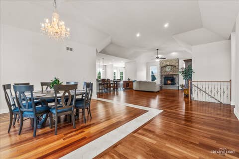 Tiny photo for 5643 Schmidt Lane, Yorkville, IL 60560 (MLS # 12563110)