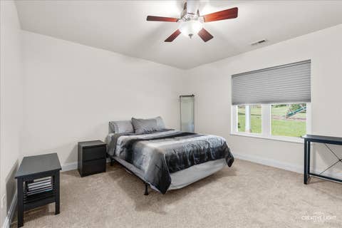 Tiny photo for 5643 Schmidt Lane, Yorkville, IL 60560 (MLS # 12563110)