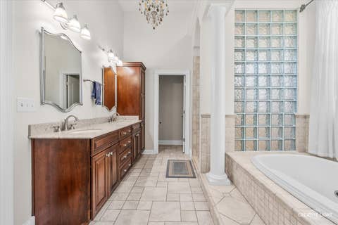 Tiny photo for 5643 Schmidt Lane, Yorkville, IL 60560 (MLS # 12563110)