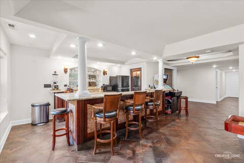 Tiny photo for 5643 Schmidt Lane, Yorkville, IL 60560 (MLS # 12563110)
