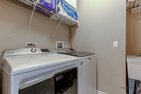Tiny photo for 8727 W BRYN MAWR Avenue #501, Chicago, IL 60631 (MLS # 12486245)