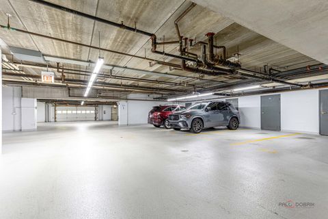 Tiny photo for 8727 W BRYN MAWR Avenue #501, Chicago, IL 60631 (MLS # 12486245)