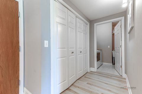 Tiny photo for 8727 W BRYN MAWR Avenue #501, Chicago, IL 60631 (MLS # 12486245)