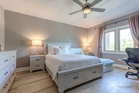 Tiny photo for 8727 W BRYN MAWR Avenue #501, Chicago, IL 60631 (MLS # 12486245)