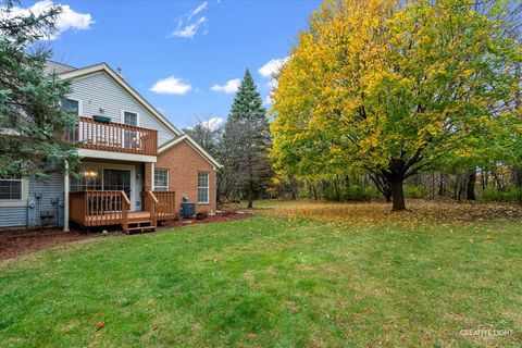 A home in South Elgin