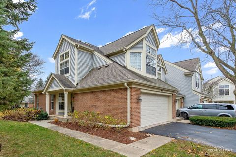 A home in South Elgin