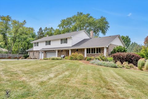 Tiny photo for 14000 108th Avenue, Orland Park, IL 60467 (MLS # 12472837)