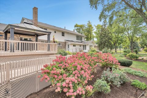 Tiny photo for 14000 108th Avenue, Orland Park, IL 60467 (MLS # 12472837)