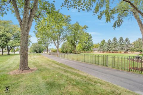 Tiny photo for 14000 108th Avenue, Orland Park, IL 60467 (MLS # 12472837)
