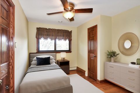 Tiny photo for 14000 108th Avenue, Orland Park, IL 60467 (MLS # 12472837)