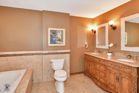 Tiny photo for 14000 108th Avenue, Orland Park, IL 60467 (MLS # 12472837)