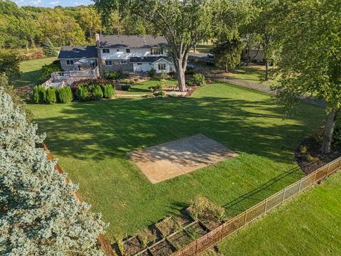 Tiny photo for 14000 108th Avenue, Orland Park, IL 60467 (MLS # 12472837)