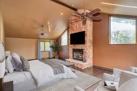 Tiny photo for 14000 108th Avenue, Orland Park, IL 60467 (MLS # 12472837)