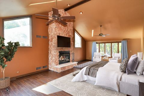 Tiny photo for 14000 108th Avenue, Orland Park, IL 60467 (MLS # 12472837)