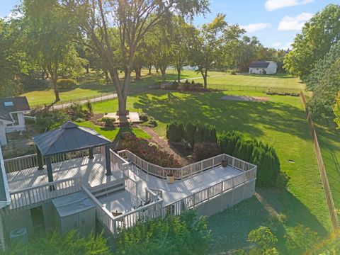 Tiny photo for 14000 108th Avenue, Orland Park, IL 60467 (MLS # 12472837)