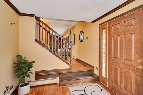 Tiny photo for 14000 108th Avenue, Orland Park, IL 60467 (MLS # 12472837)