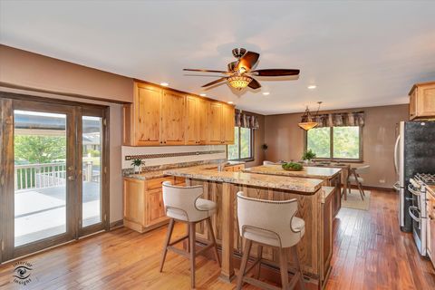 Tiny photo for 14000 108th Avenue, Orland Park, IL 60467 (MLS # 12472837)