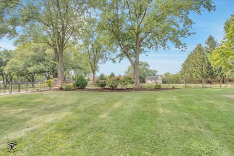 Tiny photo for 14000 108th Avenue, Orland Park, IL 60467 (MLS # 12472837)